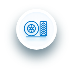 Tire Service Icon | Manly Hyundai in Santa Rosa CA