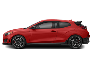 2022 Hyundai Veloster N DCT