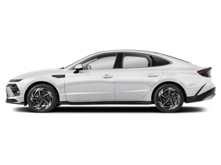 2025 Hyundai Sonata SEL Convenience