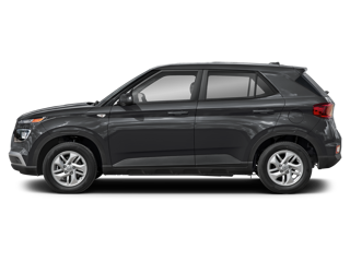 2025 Hyundai Venue SE