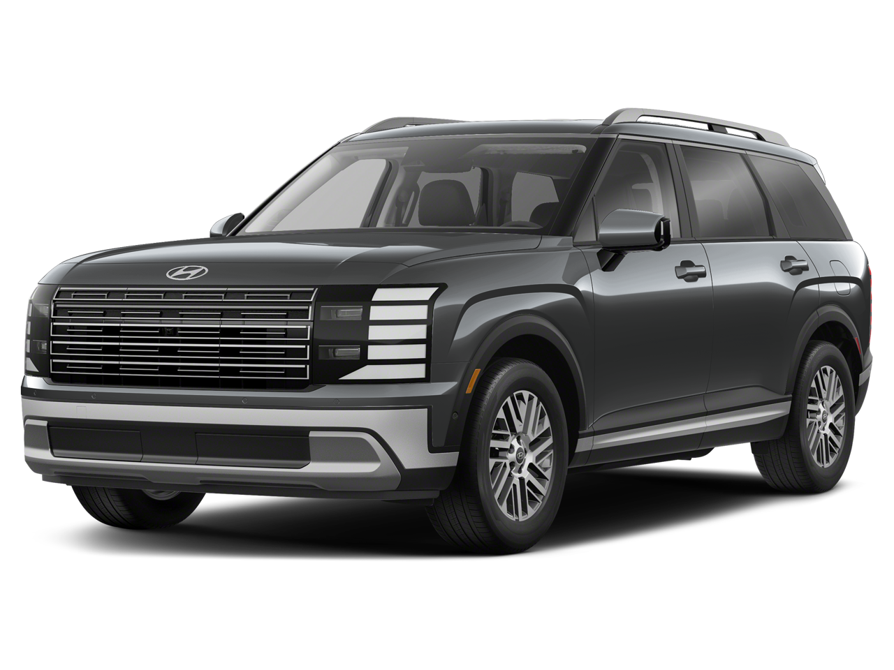2026 Hyundai Palisade SEL Premium AWD