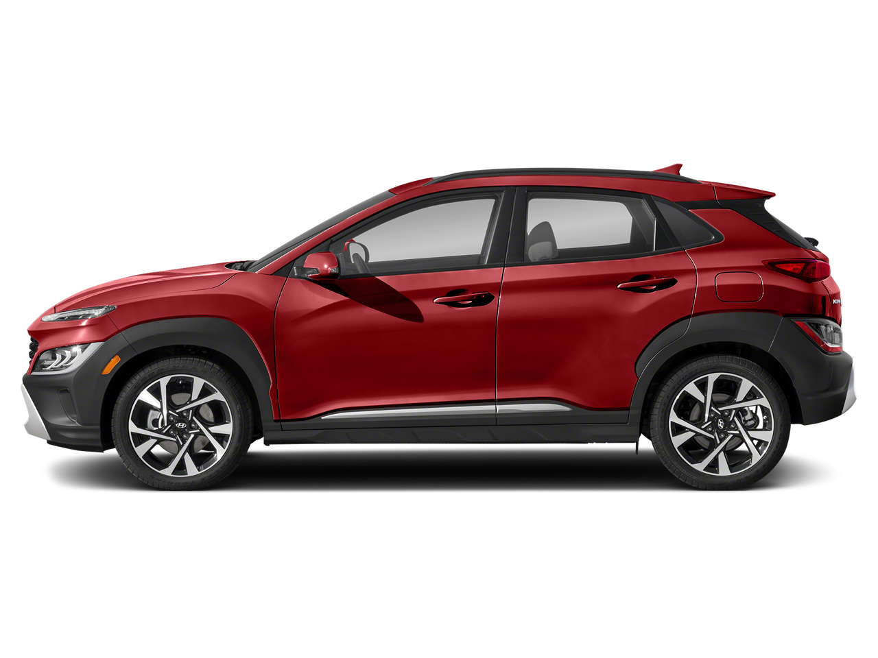 2022 Hyundai KONA Limited