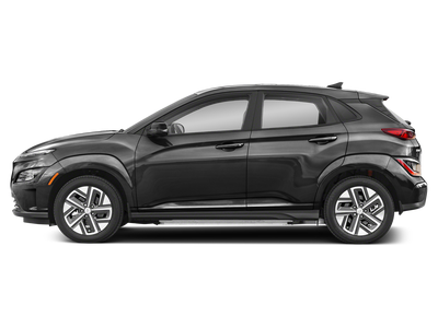 2023 Hyundai KONA ELECTRIC SEL