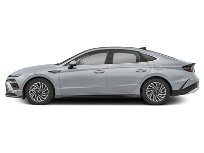 2024 Hyundai SONATA HYBRID Limited