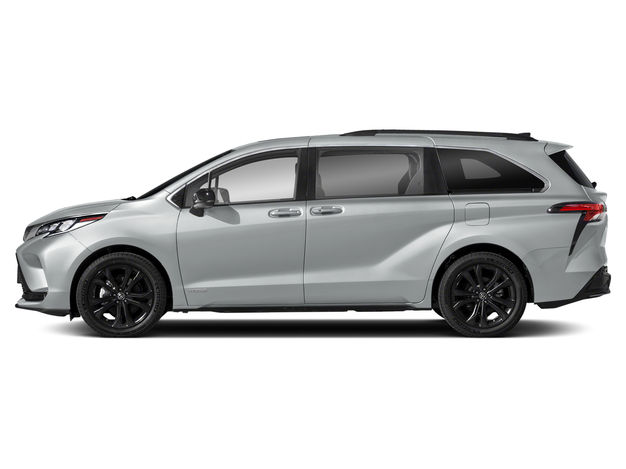 2024 Toyota Sienna XSE