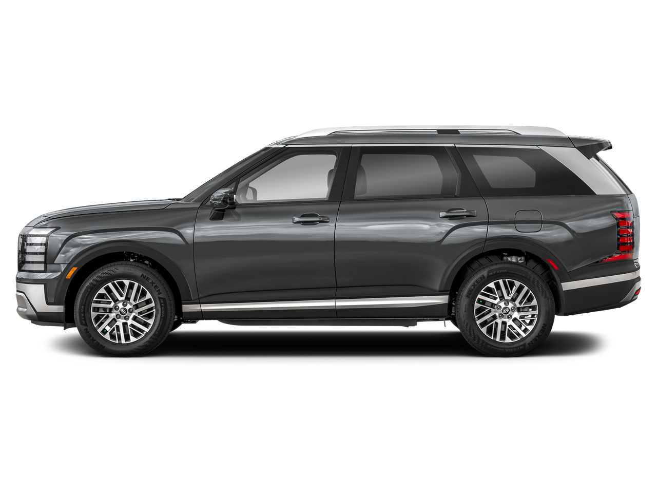 2026 Hyundai PALISADE SEL AWD