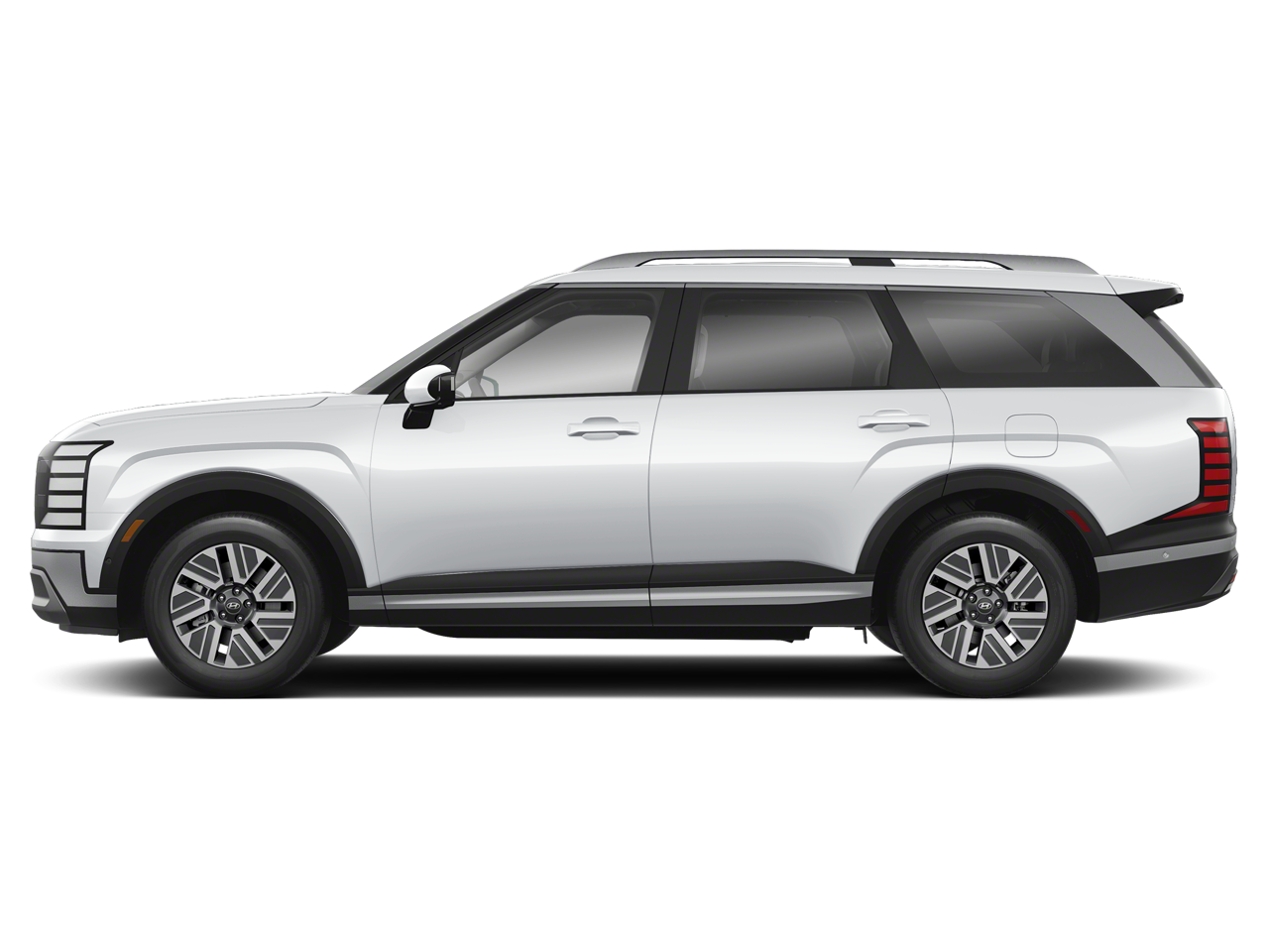 2026 Hyundai PALISADE HYBRID SEL Premium 8P