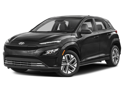 2023 Hyundai KONA ELECTRIC SEL