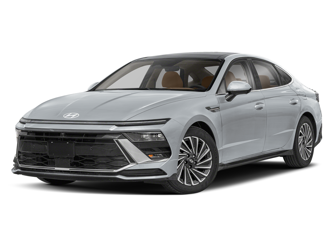 2024 Hyundai SONATA HYBRID Limited