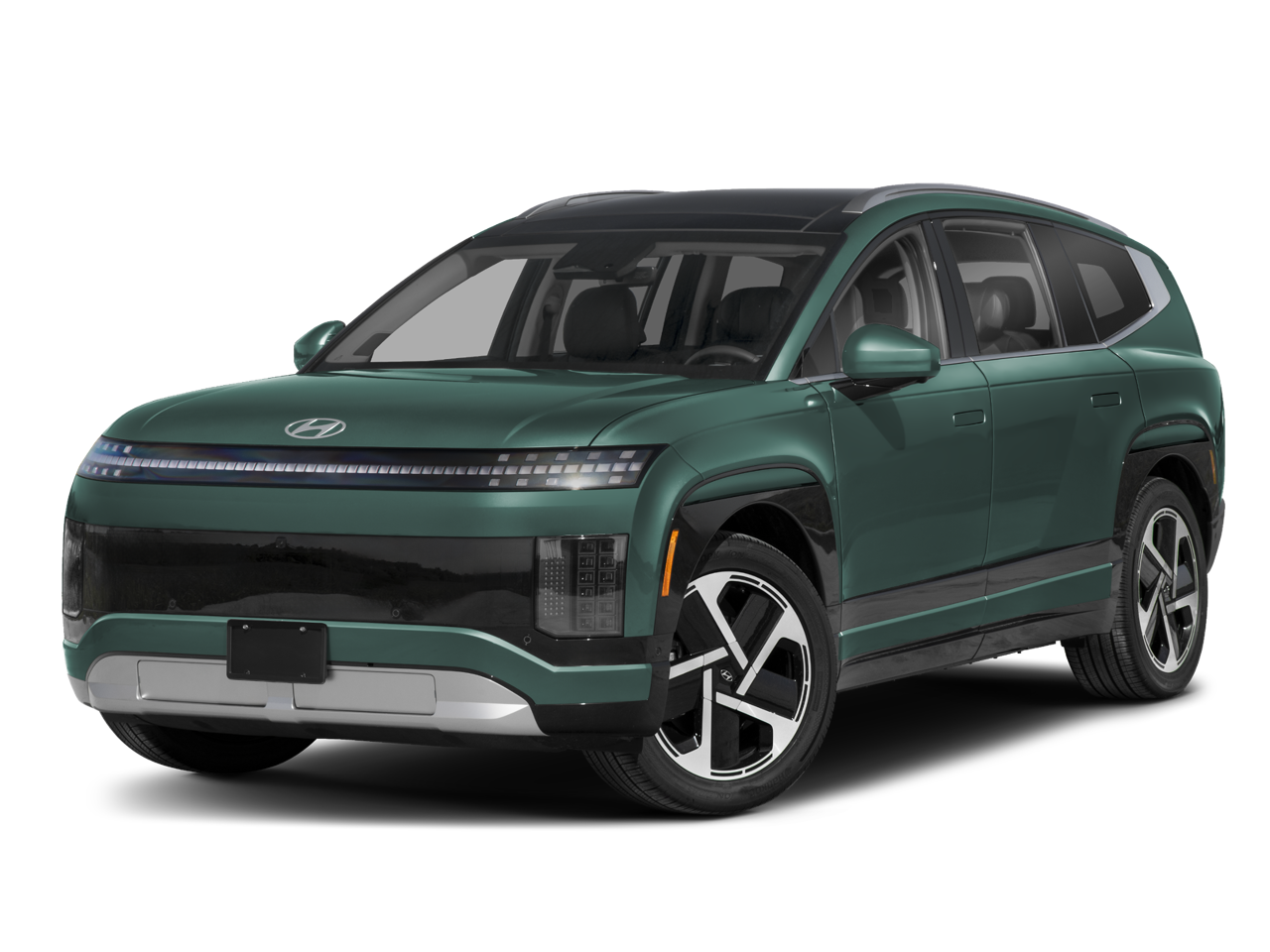 2026 Hyundai IONIQ 9 Performance Limited