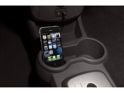 2015 Chevrolet Spark 2LT