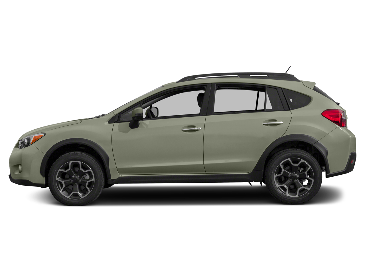 2015 Subaru XV Crosstrek 2.0i Premium