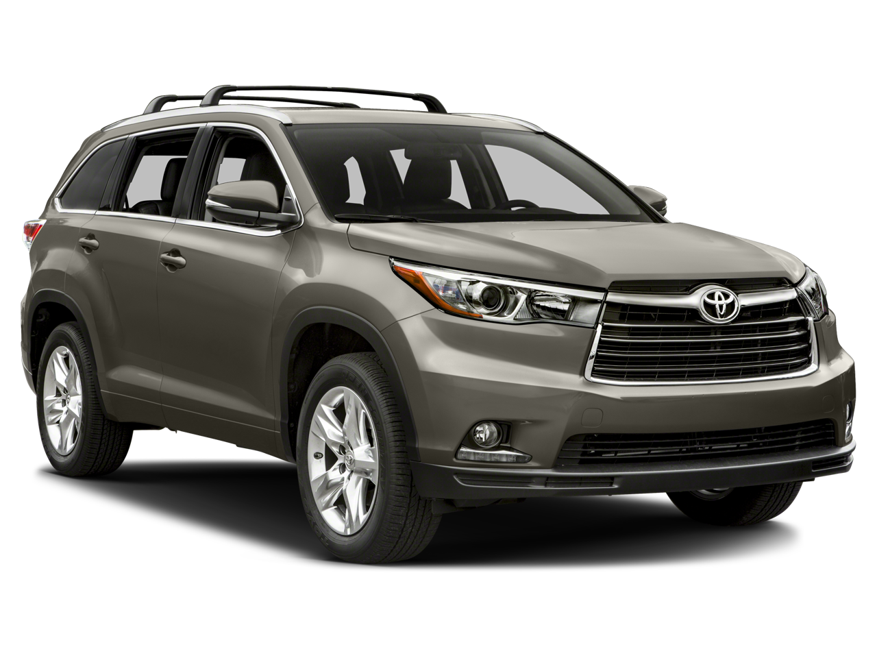 2015 Toyota Highlander XLE V6