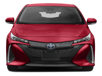 2017 Toyota Prius Prime Plus
