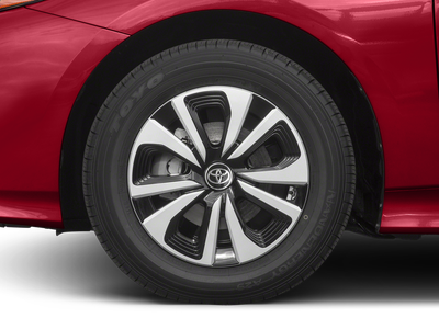 2017 Toyota Prius Prime Plus