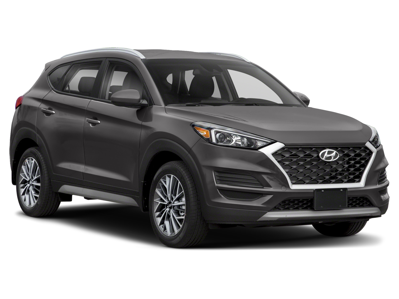 2019 Hyundai TUCSON SEL