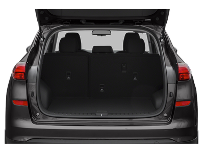 2019 Hyundai TUCSON SEL