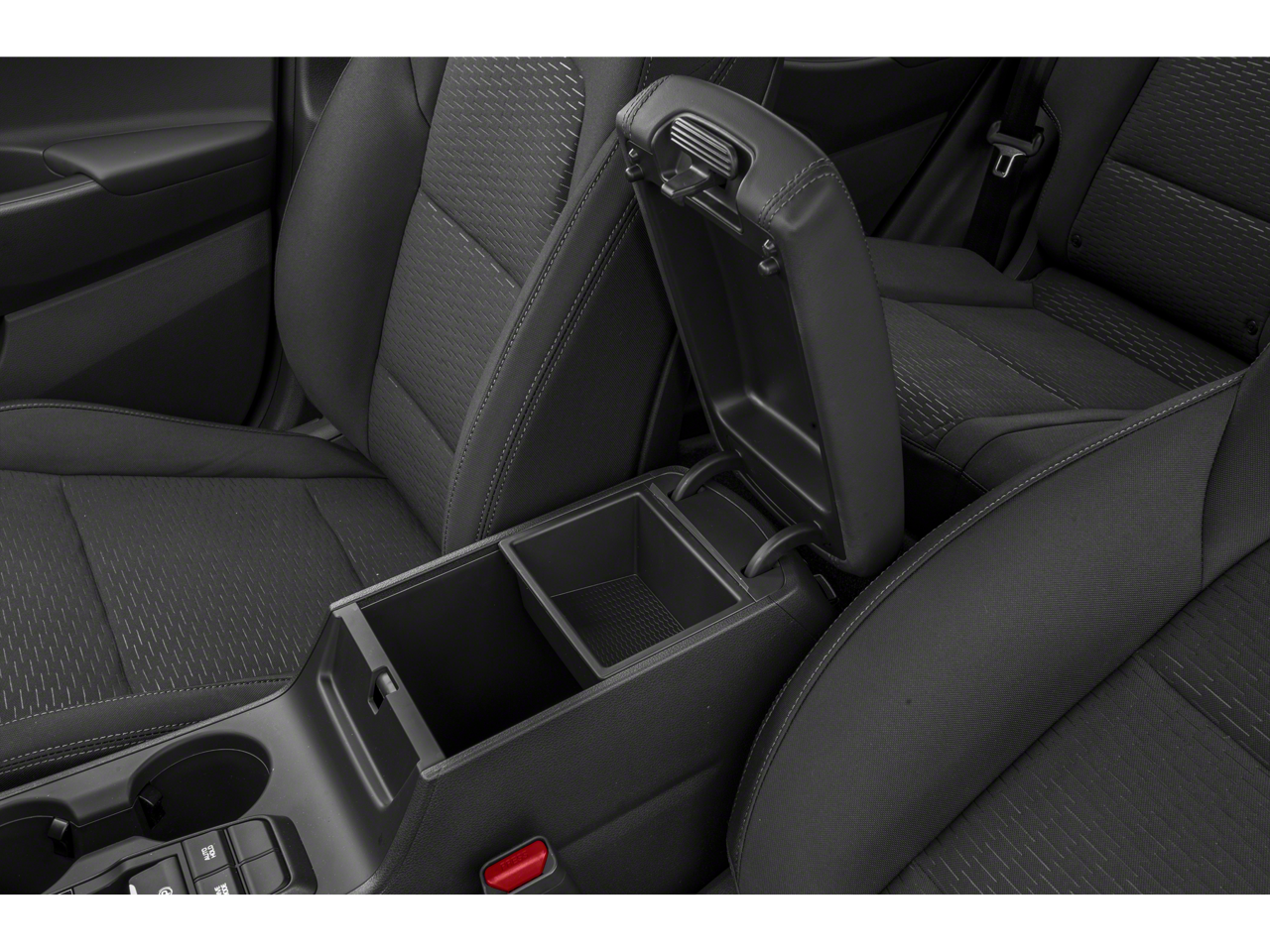 2019 Hyundai TUCSON SEL