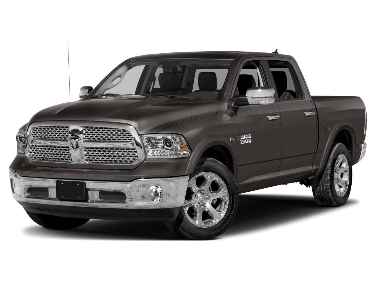 2019 RAM 1500 Classic Laramie