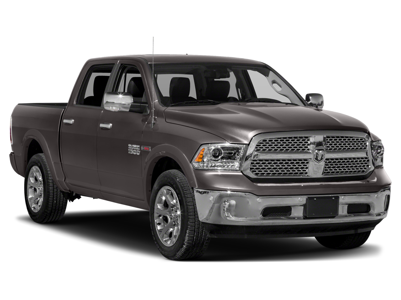 2019 RAM 1500 Classic Laramie