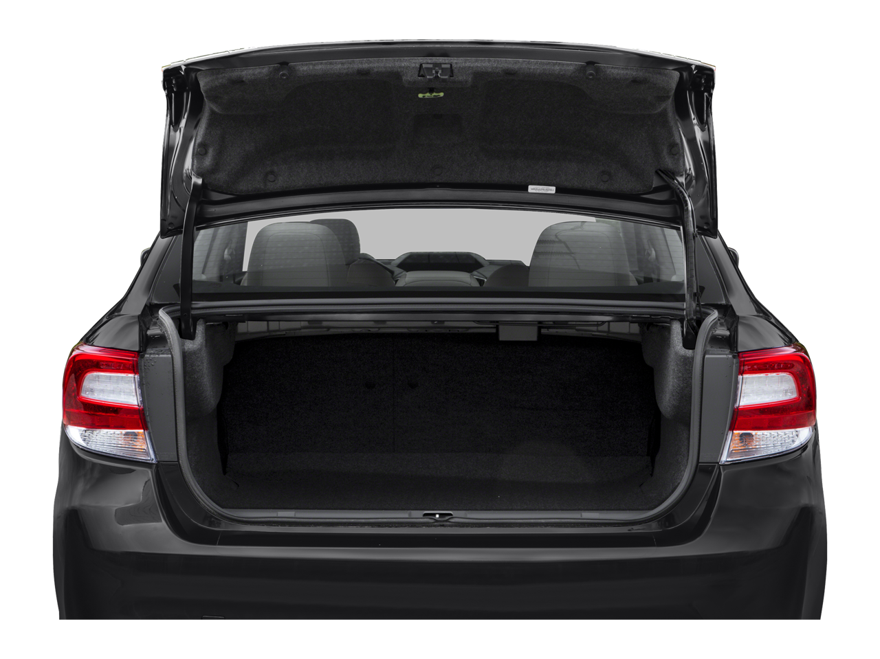 2019 Subaru Impreza 2.0i