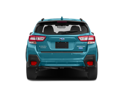 2019 Subaru Crosstrek Hybrid