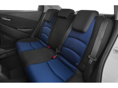 2019 Toyota Yaris LE