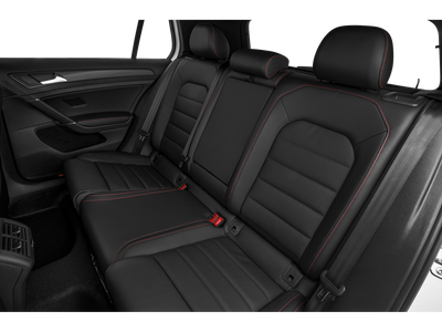 2019 Volkswagen Golf GTI 2.0T SE