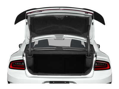 2020 Dodge Charger R/T Scat Pack