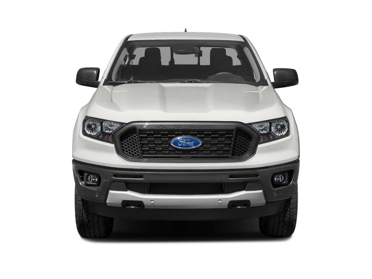 2020 Ford Ranger XL/STX PKG