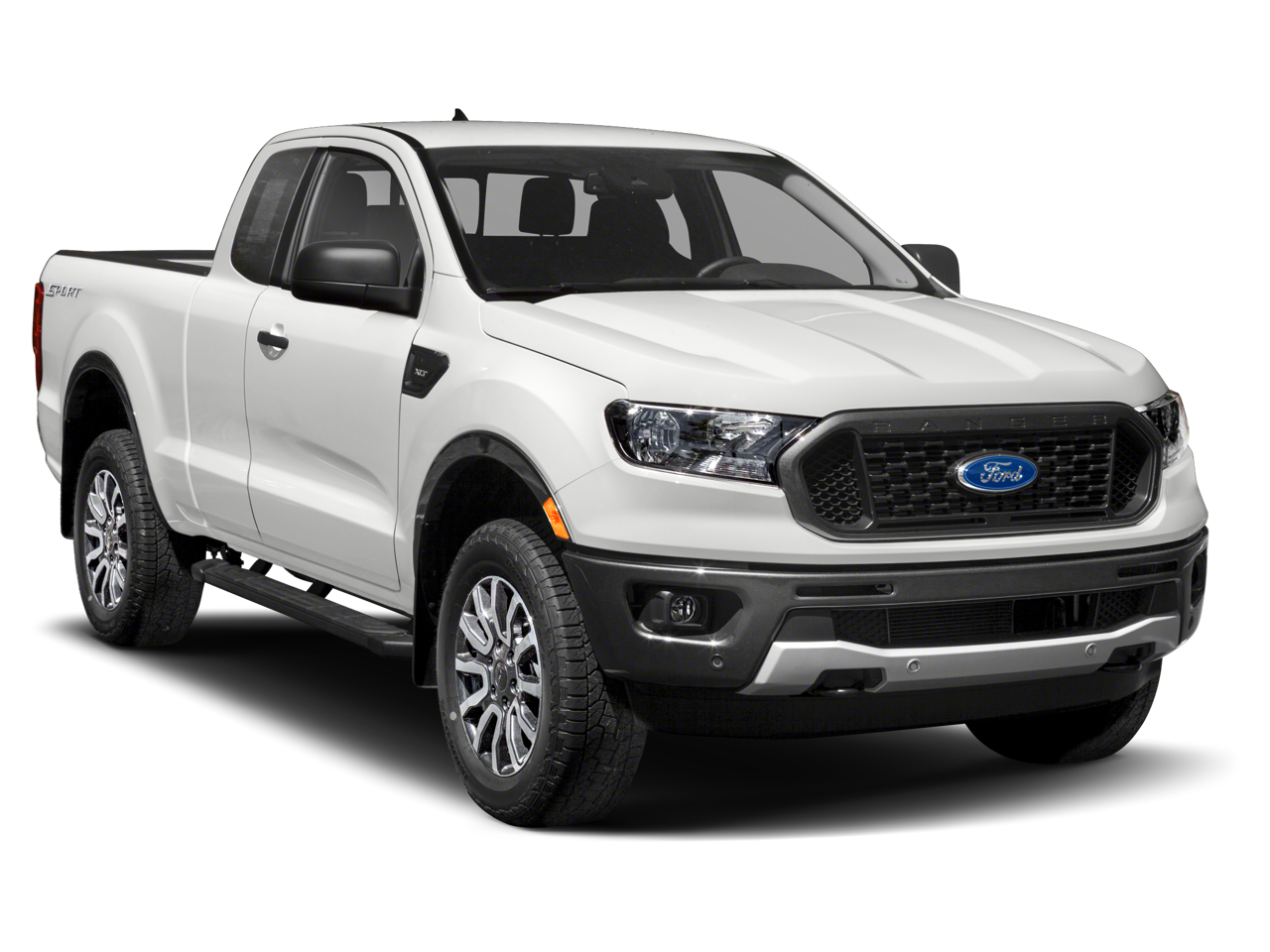 2020 Ford Ranger XL/STX PKG