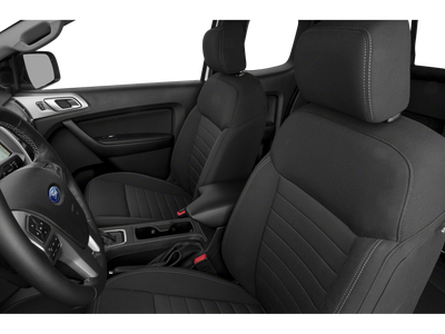 2020 Ford Ranger XL/STX PKG