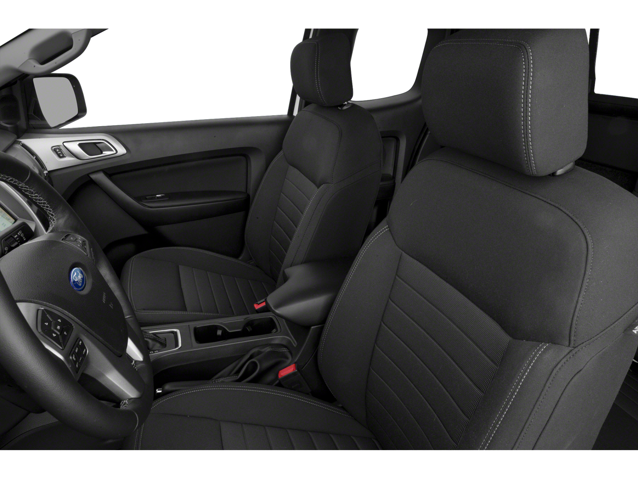 2020 Ford Ranger XL/STX PKG