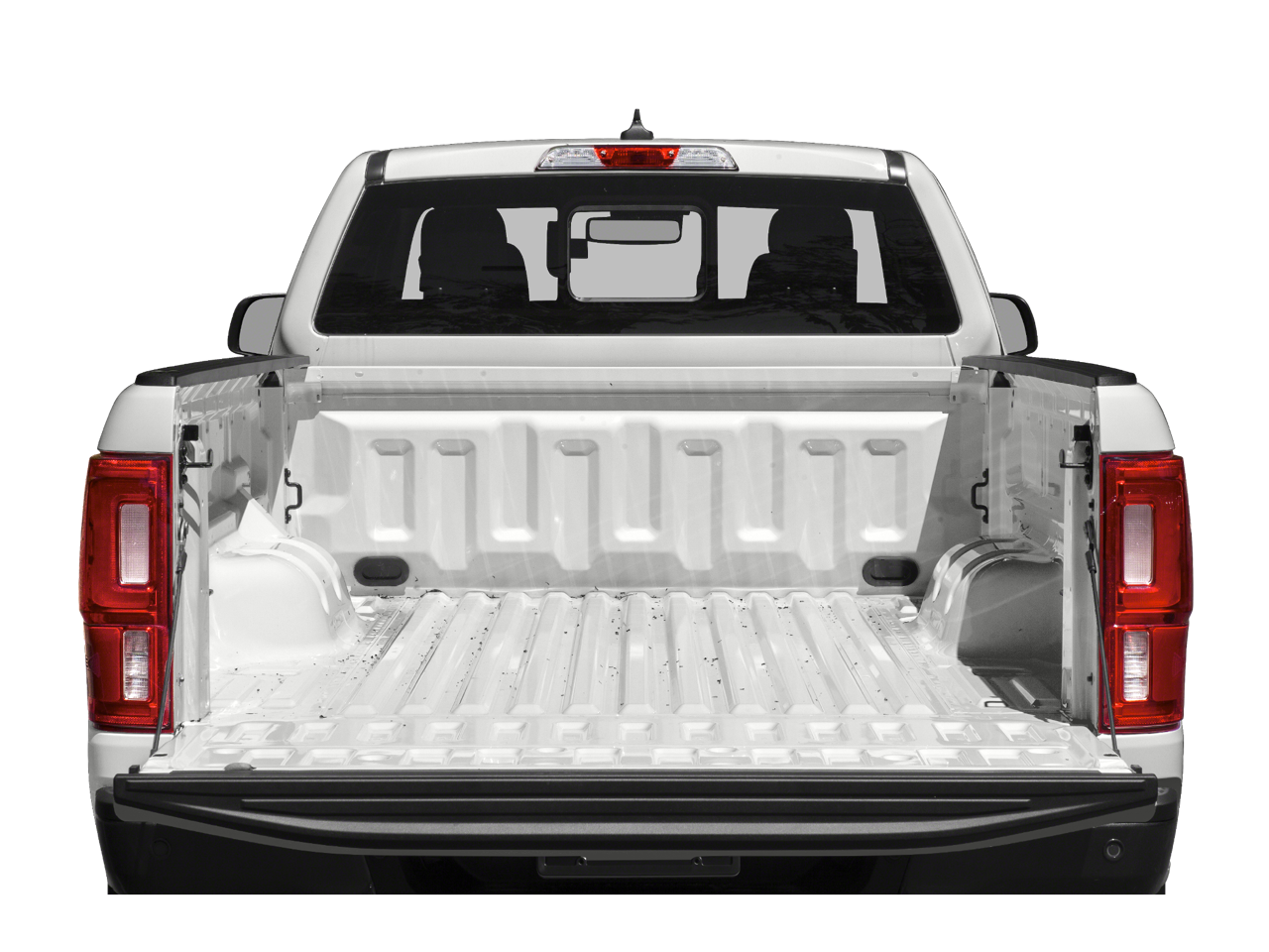 2020 Ford Ranger XL/STX PKG