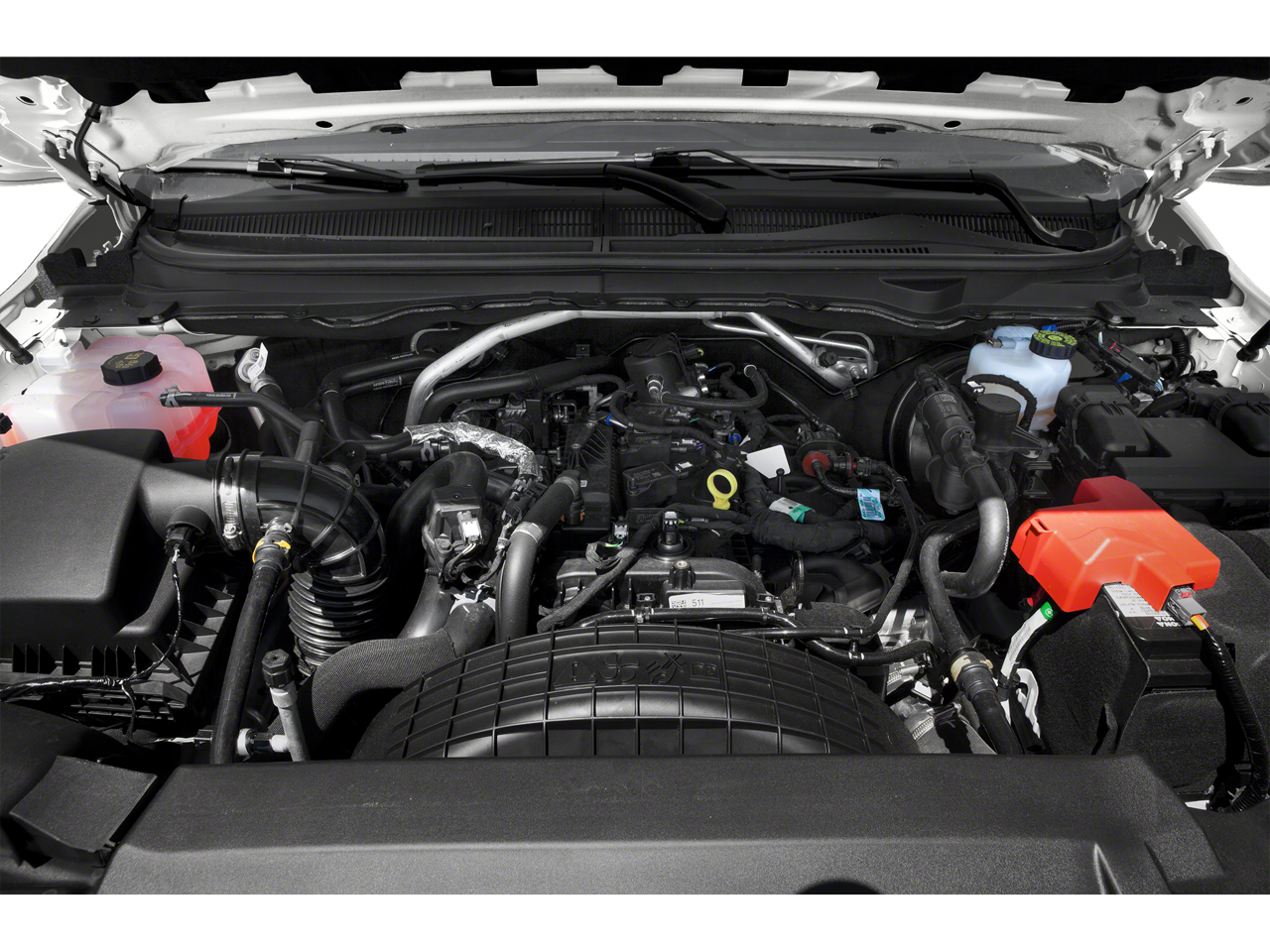 2020 Ford Ranger XL/STX PKG