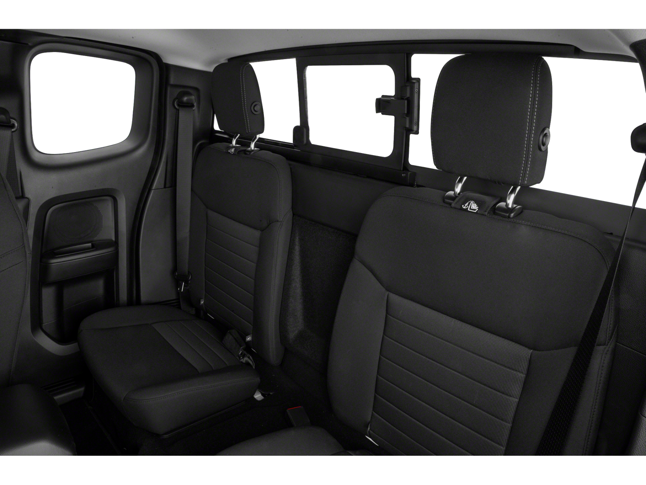 2020 Ford Ranger XL/STX PKG