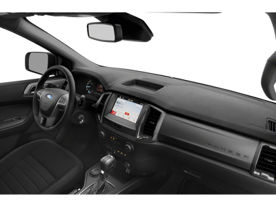 2020 Ford Ranger XL/STX PKG