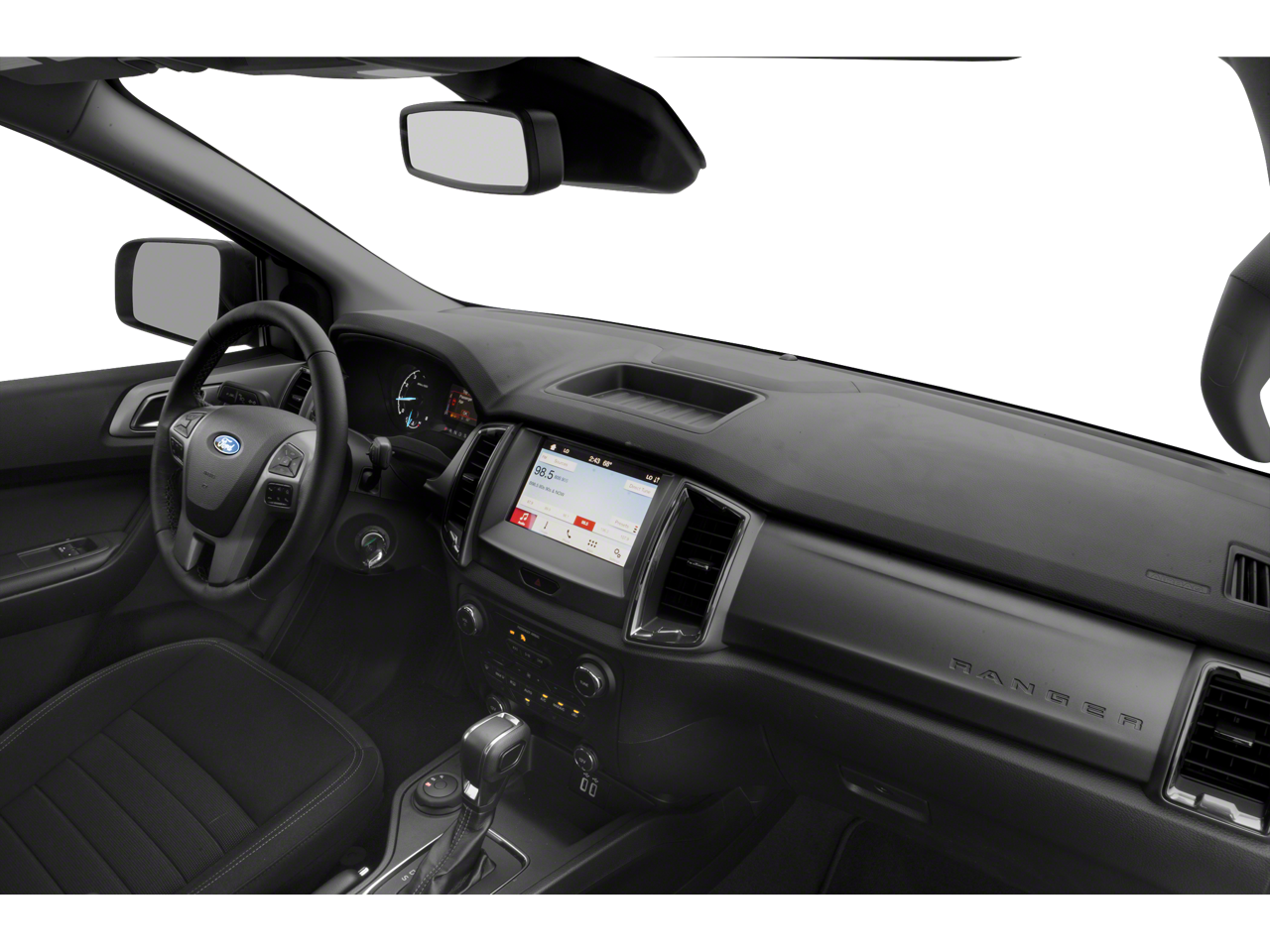 2020 Ford Ranger XL/STX PKG