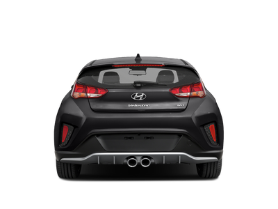 2020 Hyundai VELOSTER Turbo Ultimate