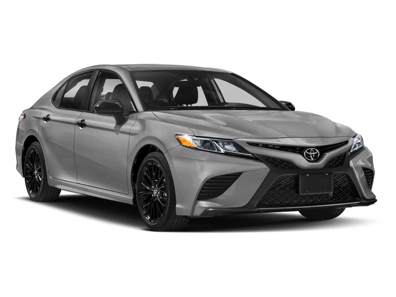 2020 Toyota Camry SE Nightshade