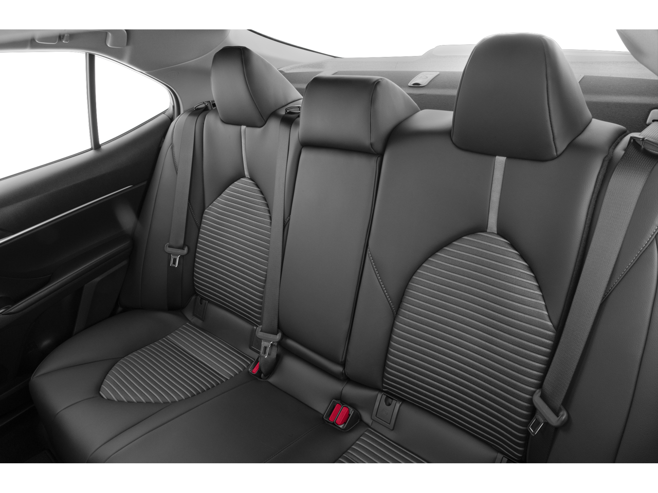 2020 Toyota Camry SE Nightshade