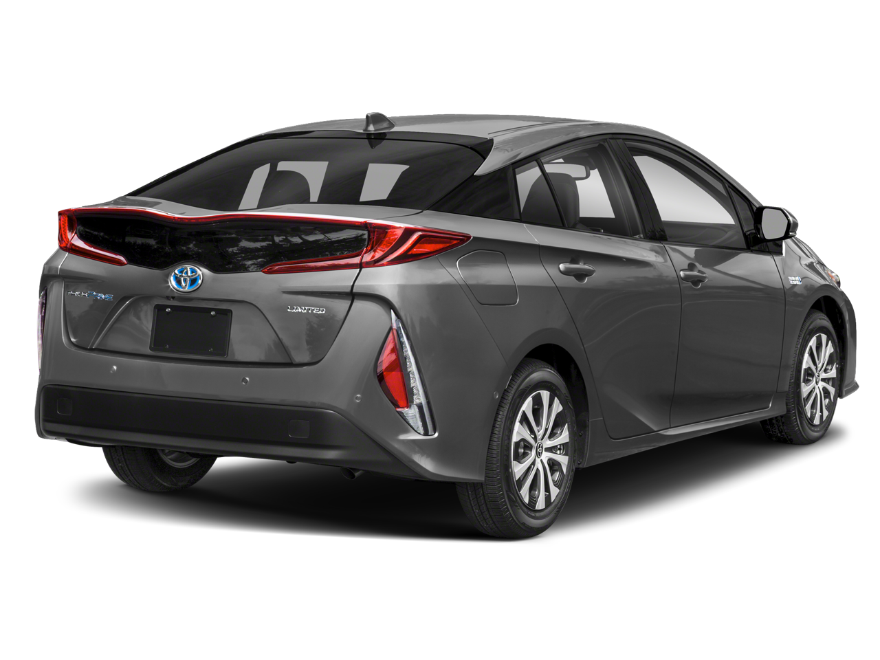 2022 Toyota Prius Prime Limited