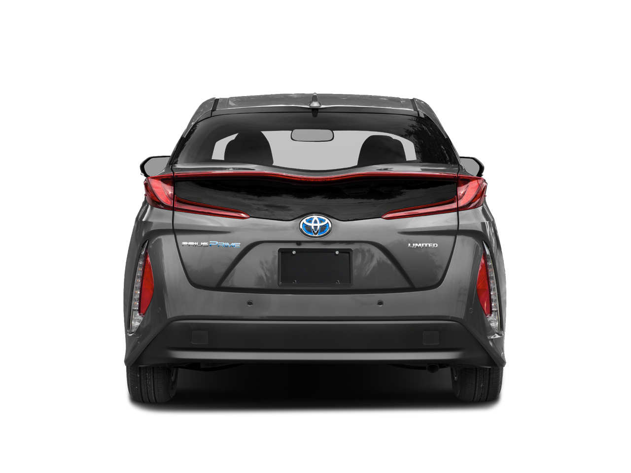 2022 Toyota Prius Prime Limited