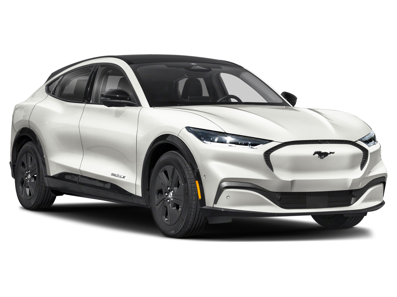 2023 Ford Mustang Mach-E Select