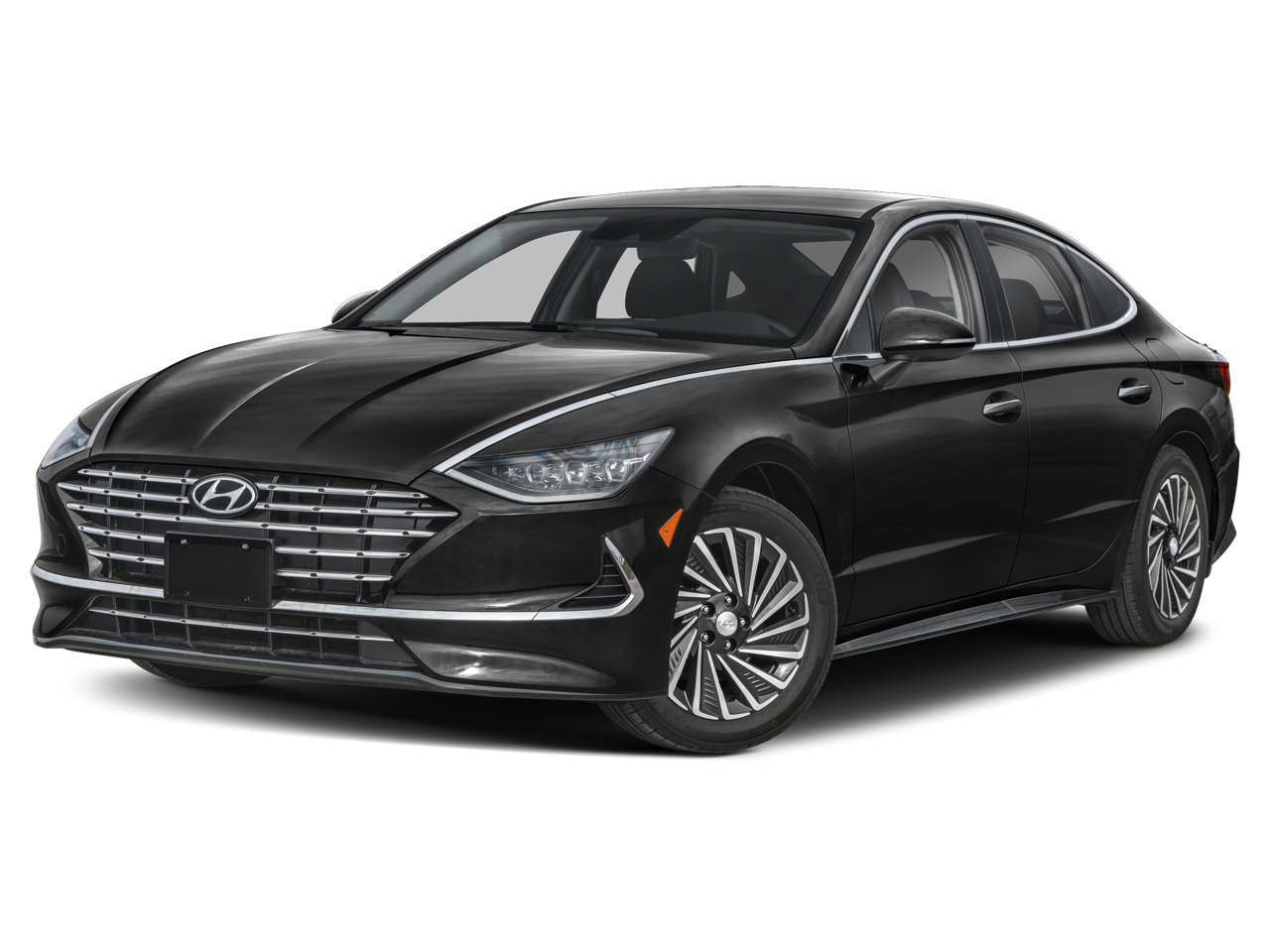 2023 Hyundai SONATA HYBRID SEL
