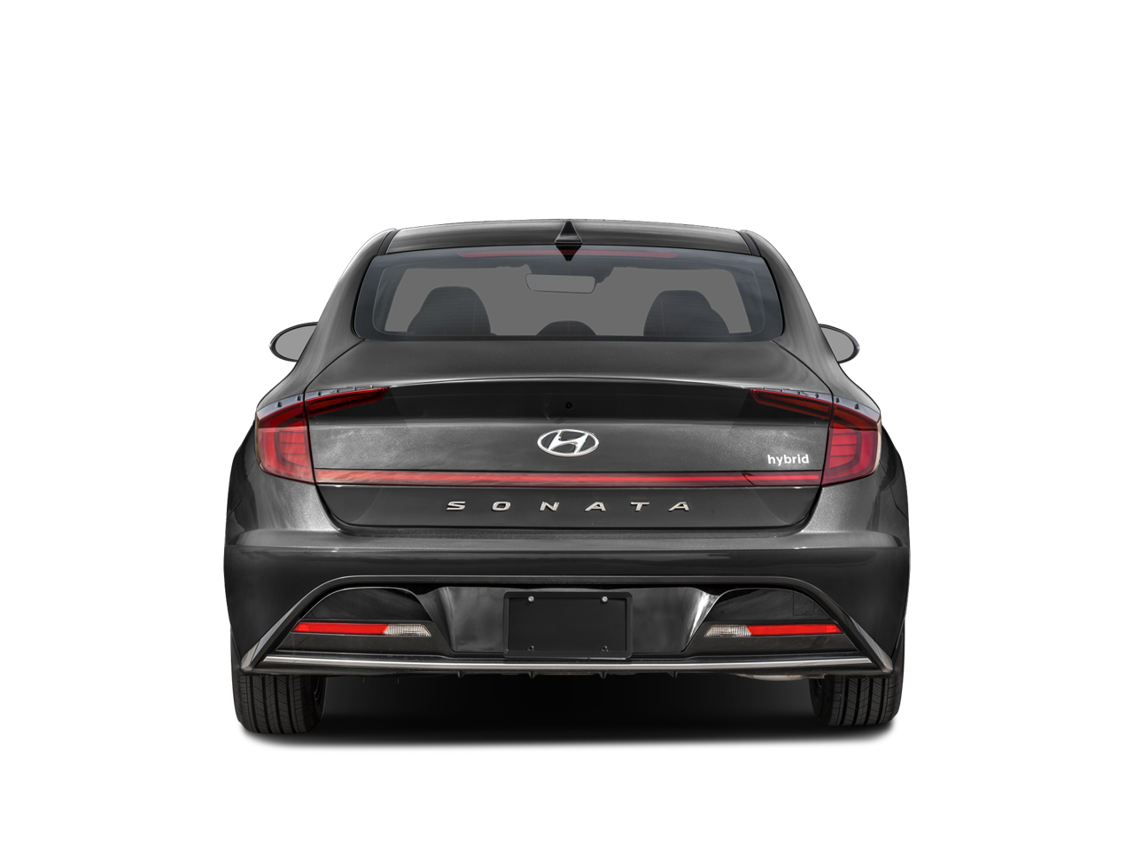 2023 Hyundai SONATA HYBRID SEL