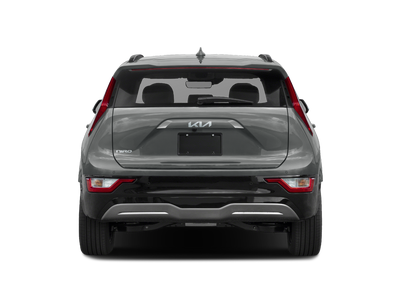 2023 Kia Niro EV Wind