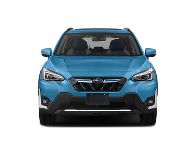 2023 Subaru Crosstrek Hybrid