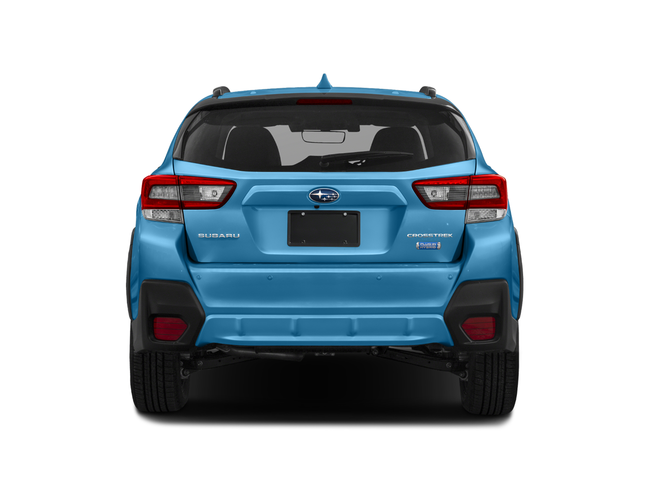 2023 Subaru Crosstrek Hybrid