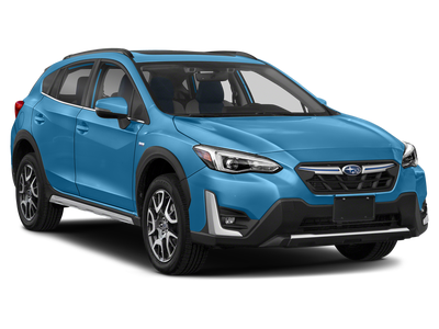 2023 Subaru Crosstrek Hybrid